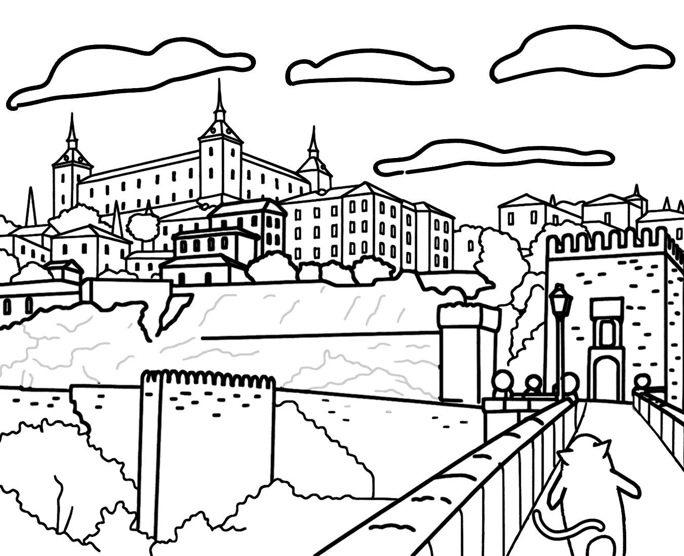 Le dessin du jour
